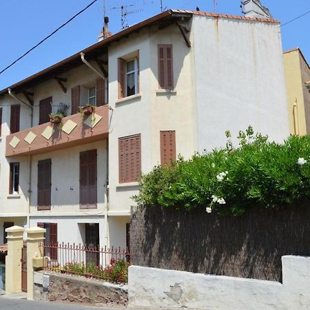 Suite Lamartine Saint-Raphaël エクステリア 写真